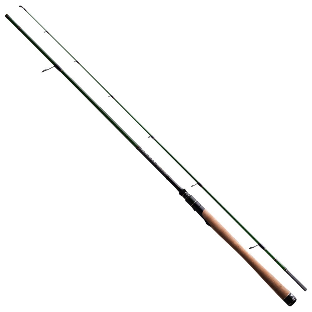 PURELURE Amaro Big Game Spinning Casting Lure Fishing Rod High Carbon Strong