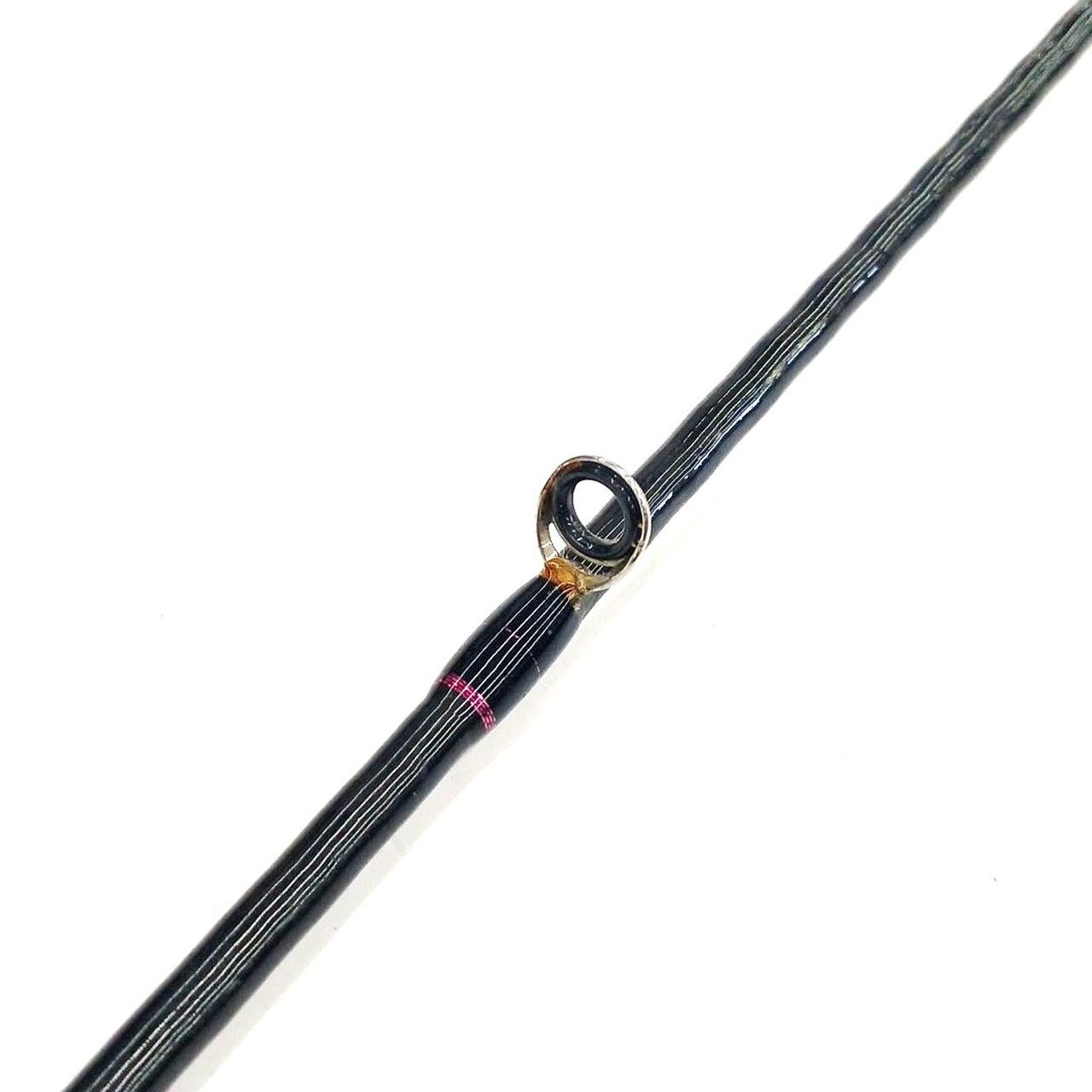 GOKUEVOLUTION TAIKABURA 77B TAIKABURA Boat Fishing Rod, 2 Sections, 27in/68cm