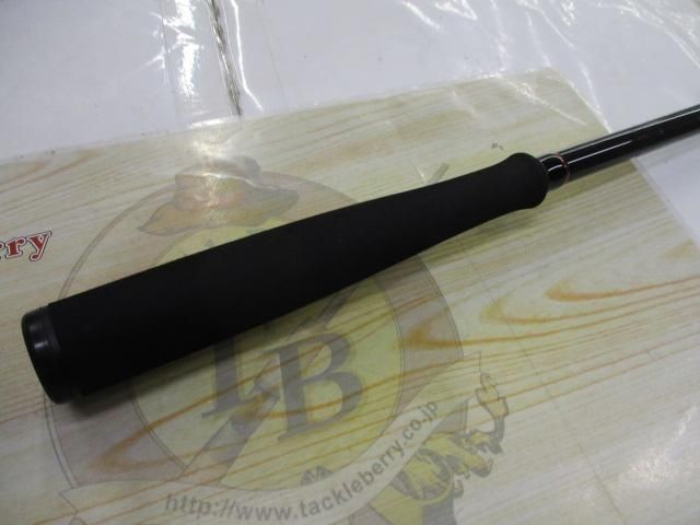 Apia Spartas Wind God Z Crazy Carry 108MH Saltwater Rod Shore Used