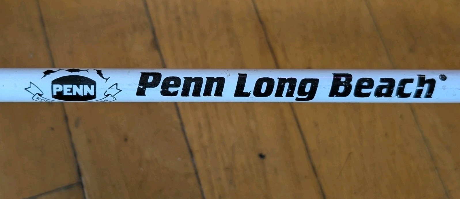 Penn Long Beach 6” 12/20lb with Penn 30N-9 Reels