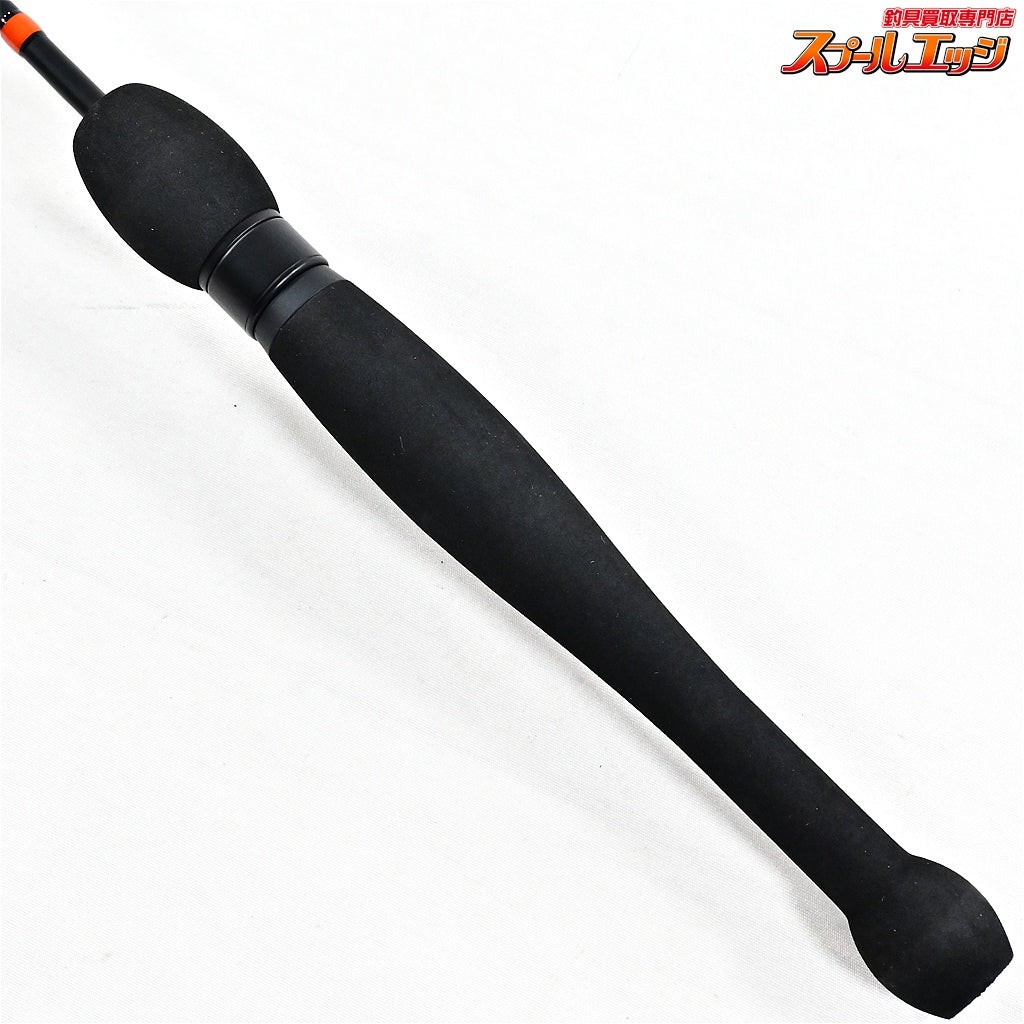 Unused THIRTY-FOUR 34 Plus E 410M Ajing Spinning Rod Light Game Japan #933