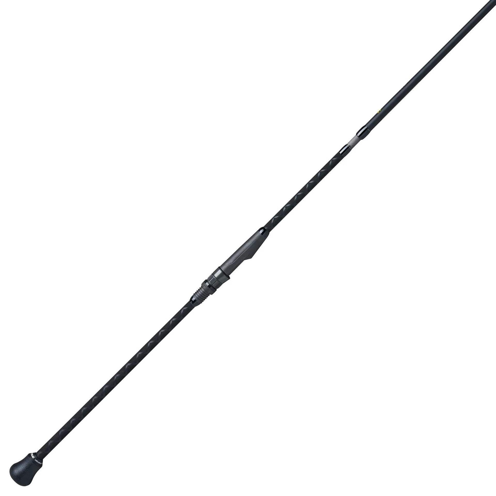 Van Staal VSX2 Series 8’0″ Medium 2-Piece Surf Spinning Rod – (VSX2-8M)