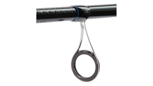 A-TEC Crazee Flatfish S962M * Spinning Sea Trout Rod