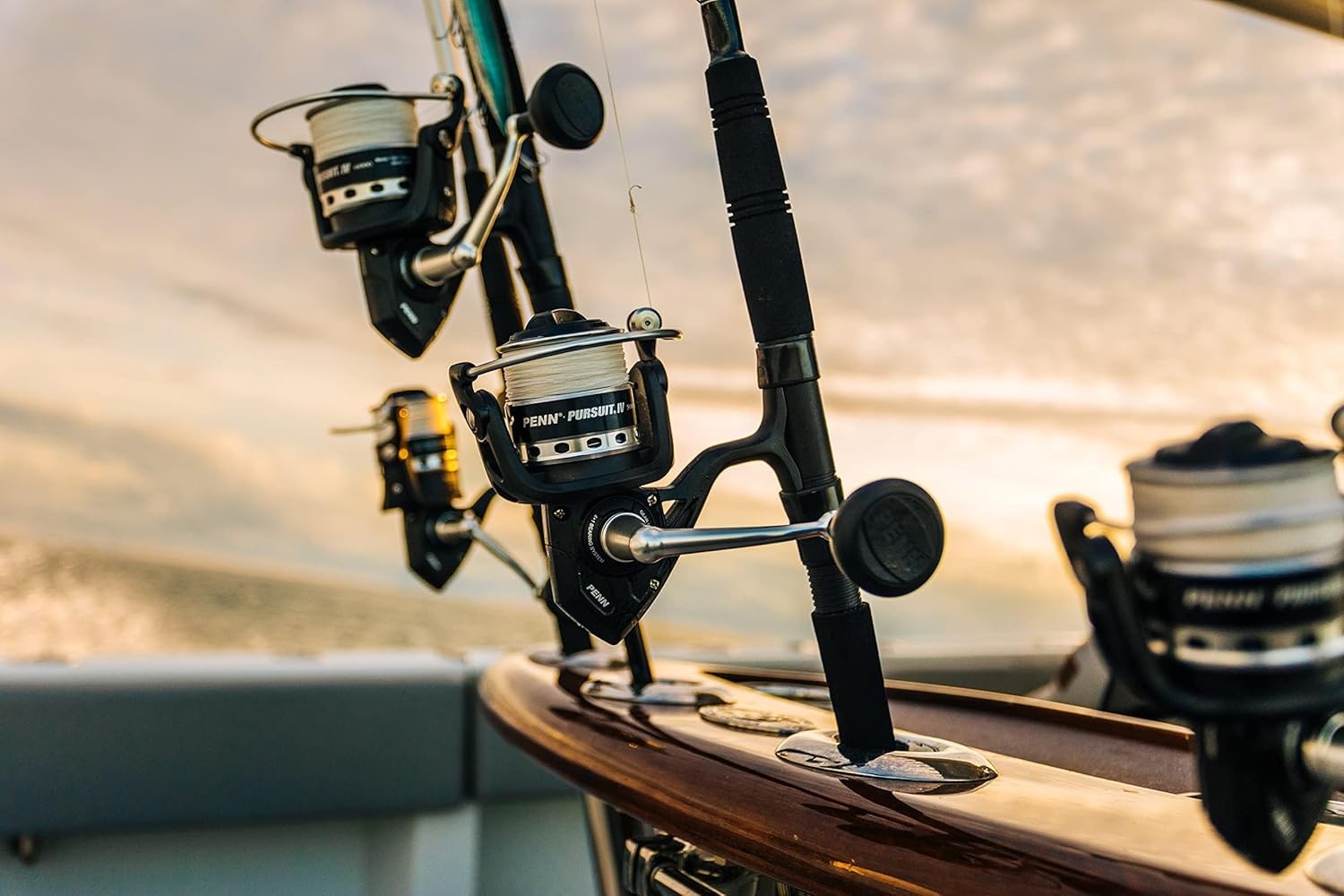 PENN Fishing Rod