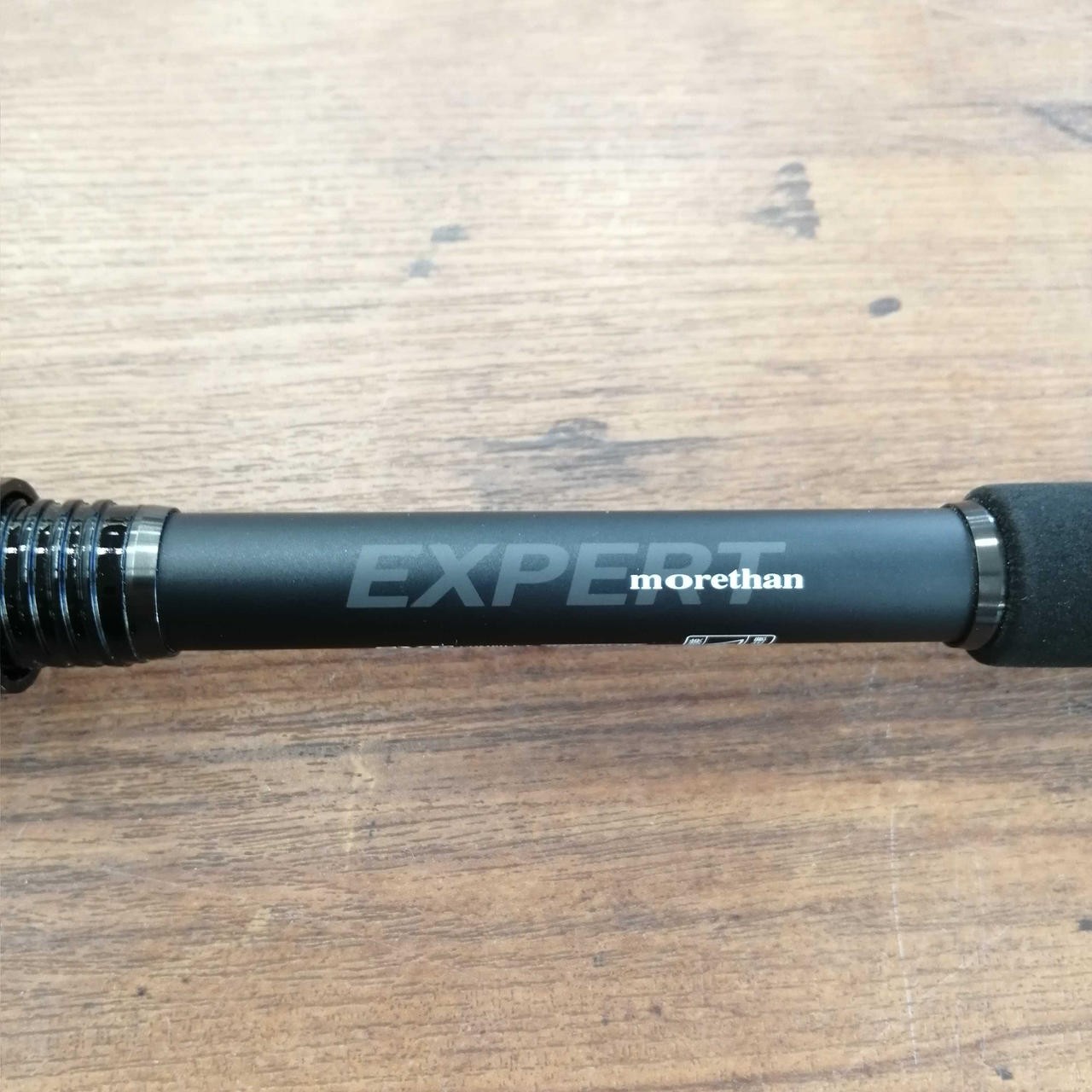 Daiwa Morethan Expert MT EX93ML/M Seabass Fishing Rod 7-35g 2-Piece