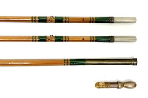 Pezon et Michel Parabolic Supreme Normal 8’#4/5 2pc 2top 90s P&S