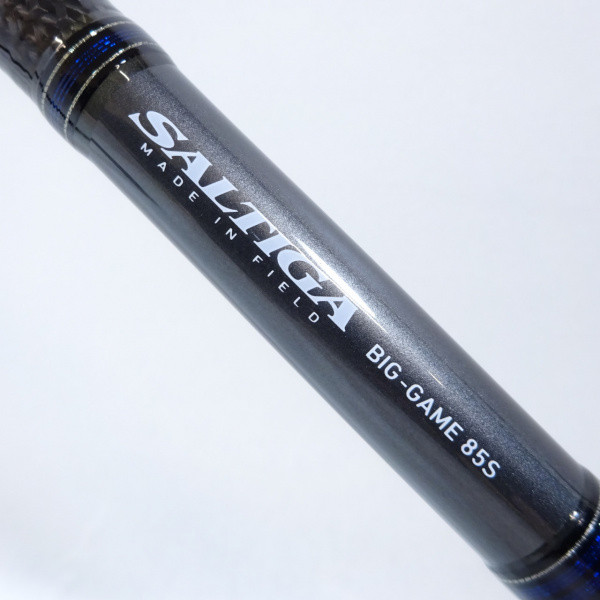 Daiwa SALTIGA BG 85S-F Cond/C