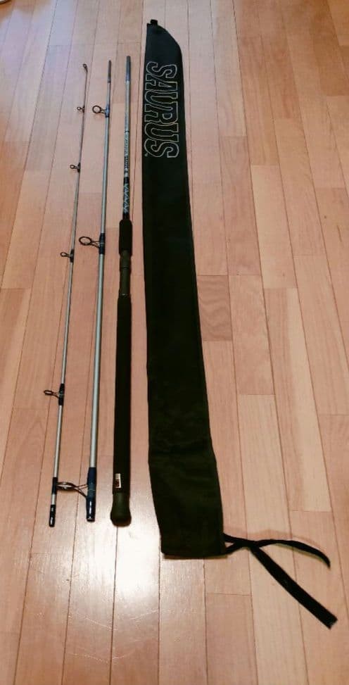 Hard to obtain!! Rare! Sports Saurus Black Fin 130
