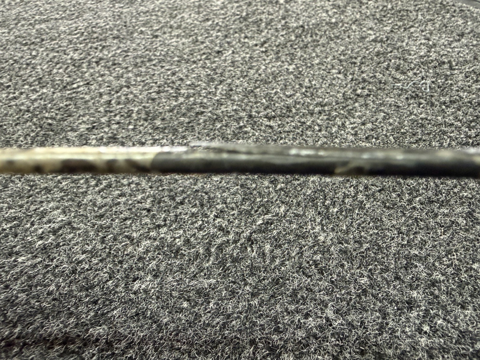 TEAM DAIWA Power Mesh Guido Hibdon Telescopic Spinning Rod TD-66T-2 FS 6’6”