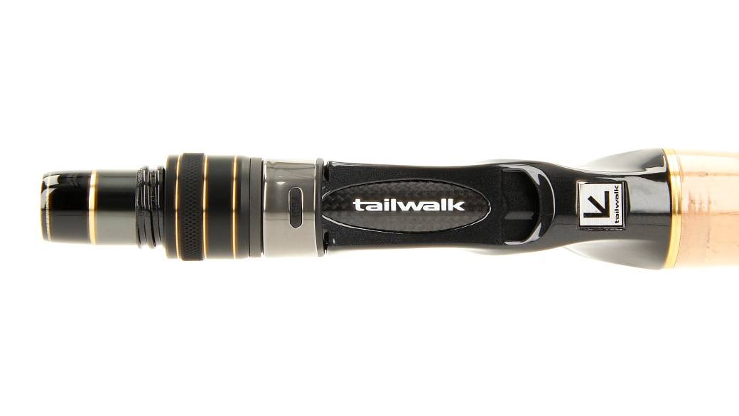 Tailwalk Full Range C71XH Pike Baitcaster 2.16m 70g BigBait Swimbait HeavyCover