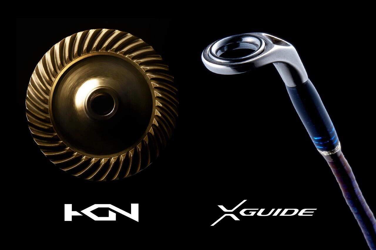 Shimano 23 World Shaula Limited 2753R-2