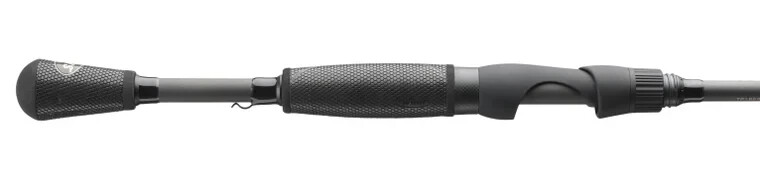 Lew’s TP-1 Black Speed Stick 6’9″ Medium Light Fast Spinning Rod TP1B69MLFS