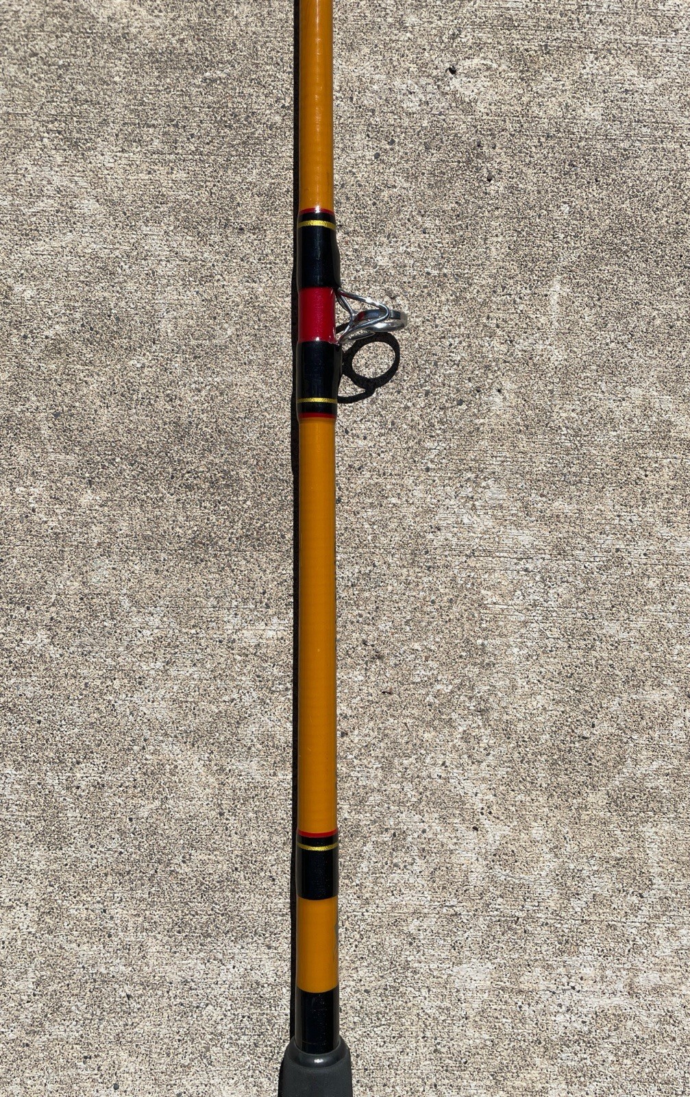Shakespeare Ugly Stik Tiger BWC2201 7’ Medium Conventional Boat Rod 20-50lb MINT