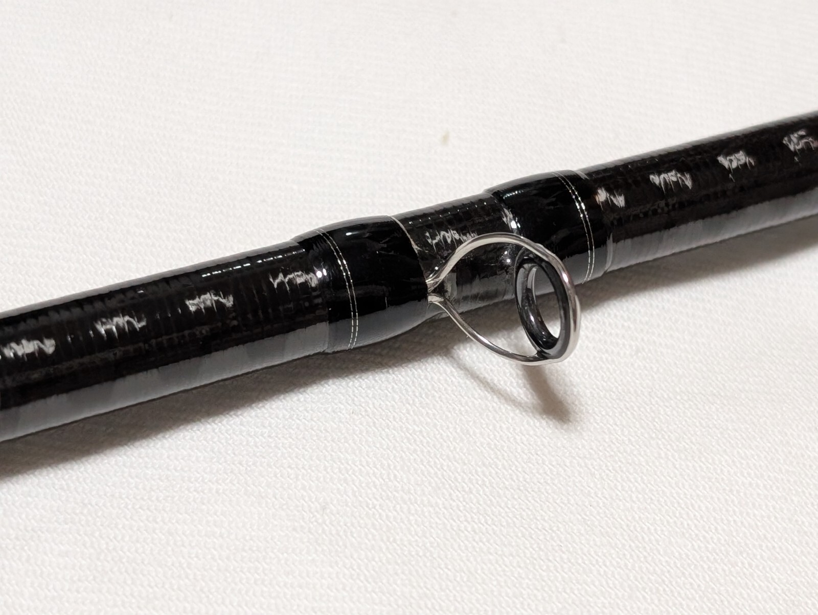 SHIMANO 17 EXPRIDE 1911XH-2 2 piece fishing bait rod 9.90 ft long length