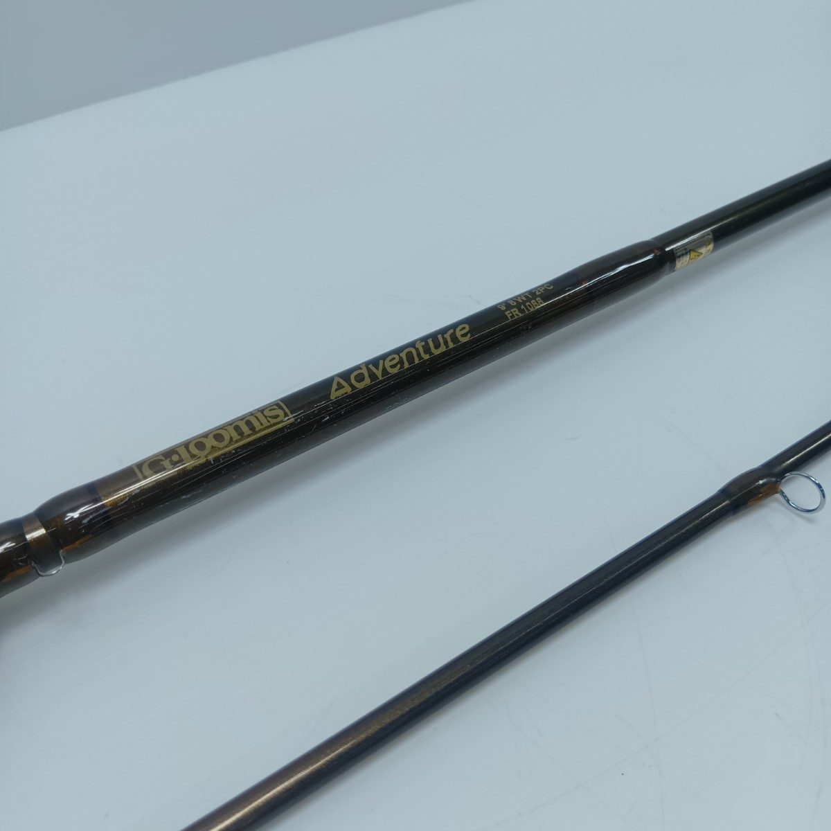 G.loomis Fly rod Adventure FR1088