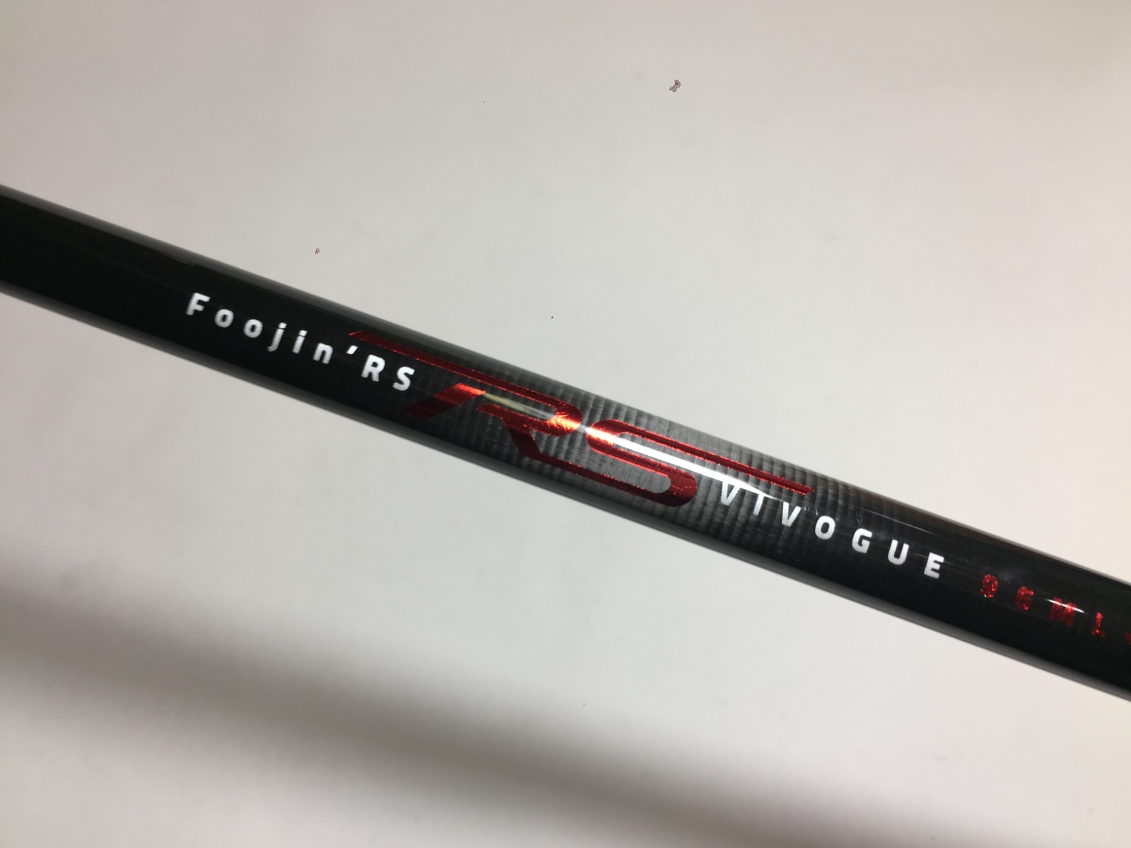 S9079) APIA Foojin’RS VIVOGUE 96ML+ for Seabass game Spinning Rod