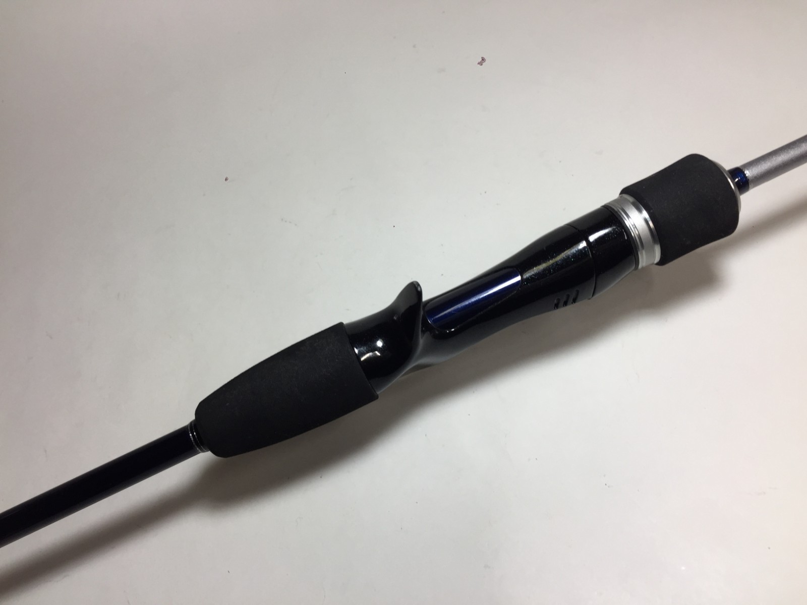 70839) SHIMANO GRAPPLER B632 for Offshore Slow Jigging Bait Rod