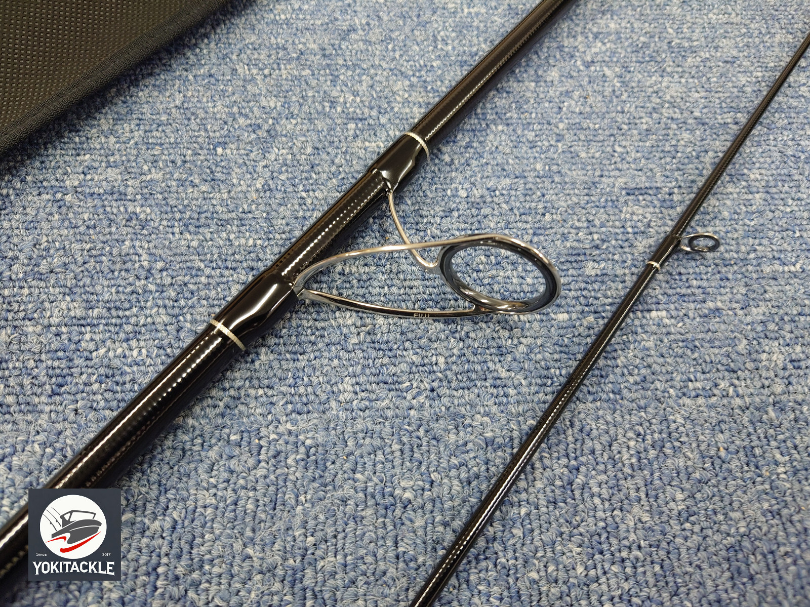 YAMAGA Blanks EARLY 104H Spinning Rod shipping from JAPAN