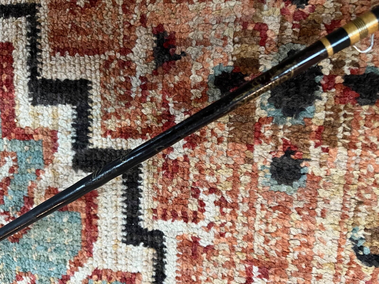 Fenwick Custom HMG Trout fishing rod(23024)