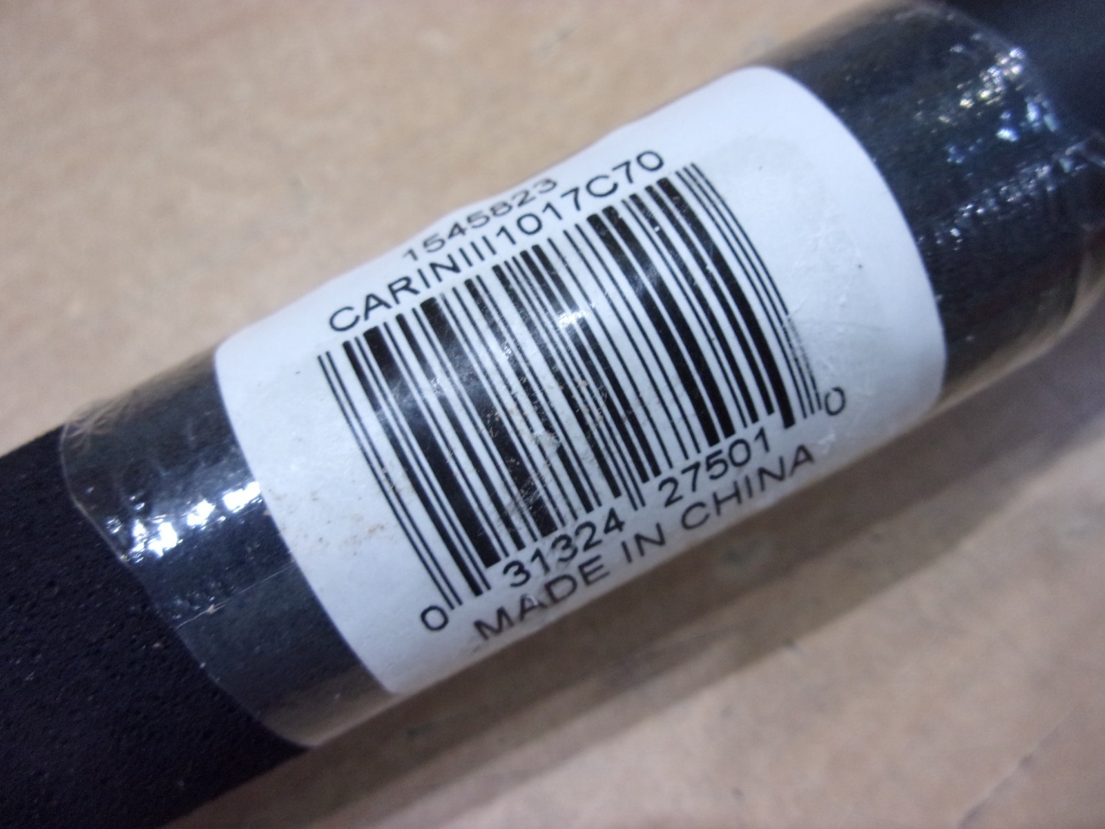 PENN CARNAGE III INSHORE CASTING ROD 7 foot Medium power