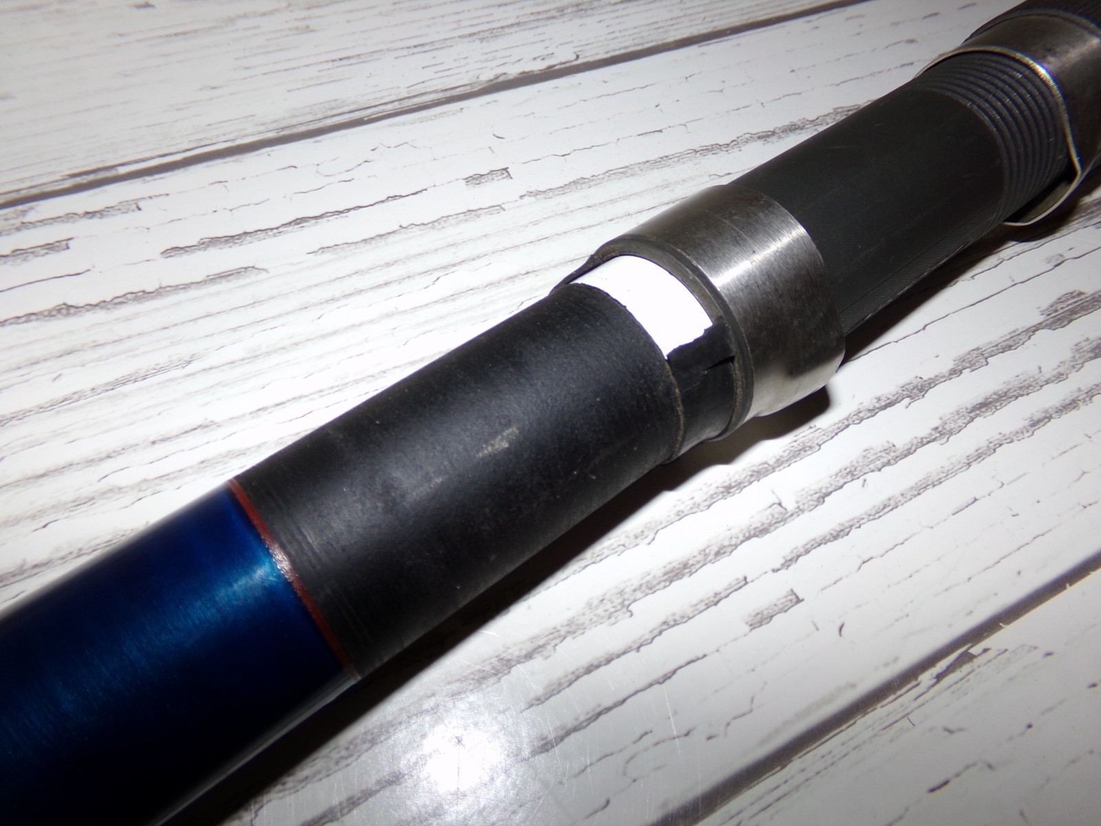 Daiwa Surf Sirocco SIR-450 Fishing Rod – 4.5M 100-200G Telescoping ENC 1.2M