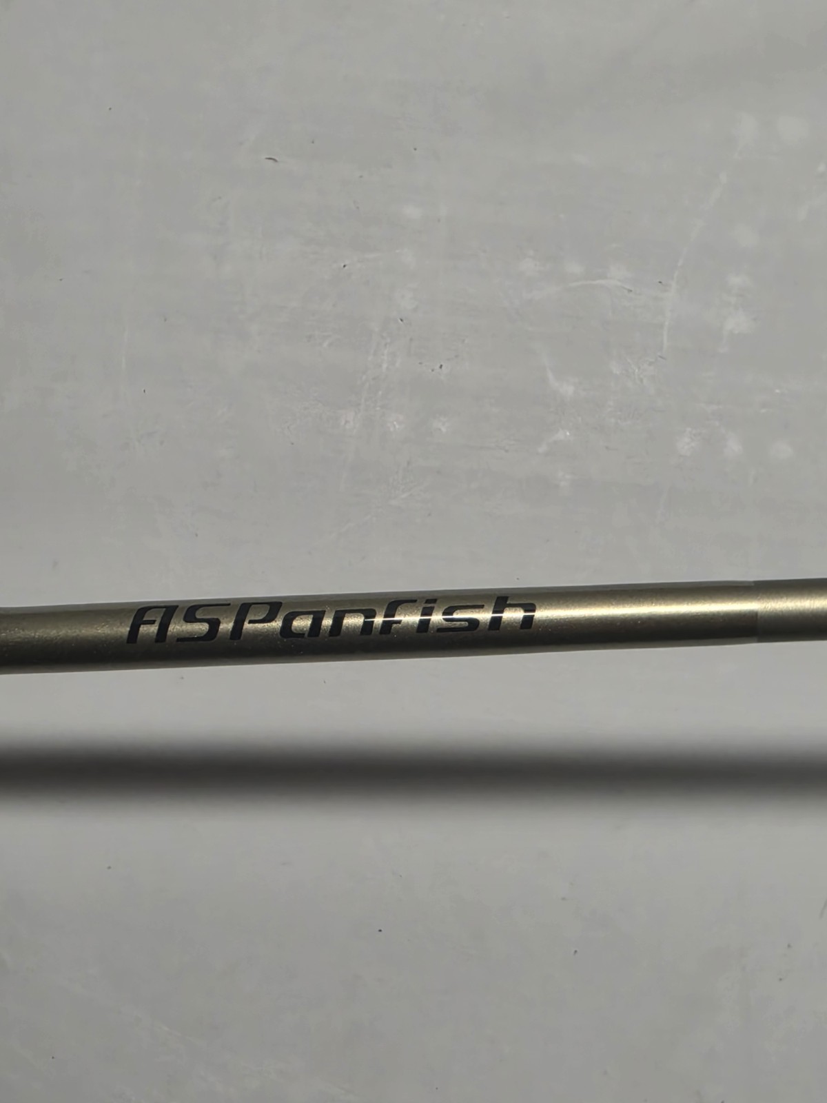 (LOT OF 3) All Star Panfish Spinning Rod 7’0 Fast Light