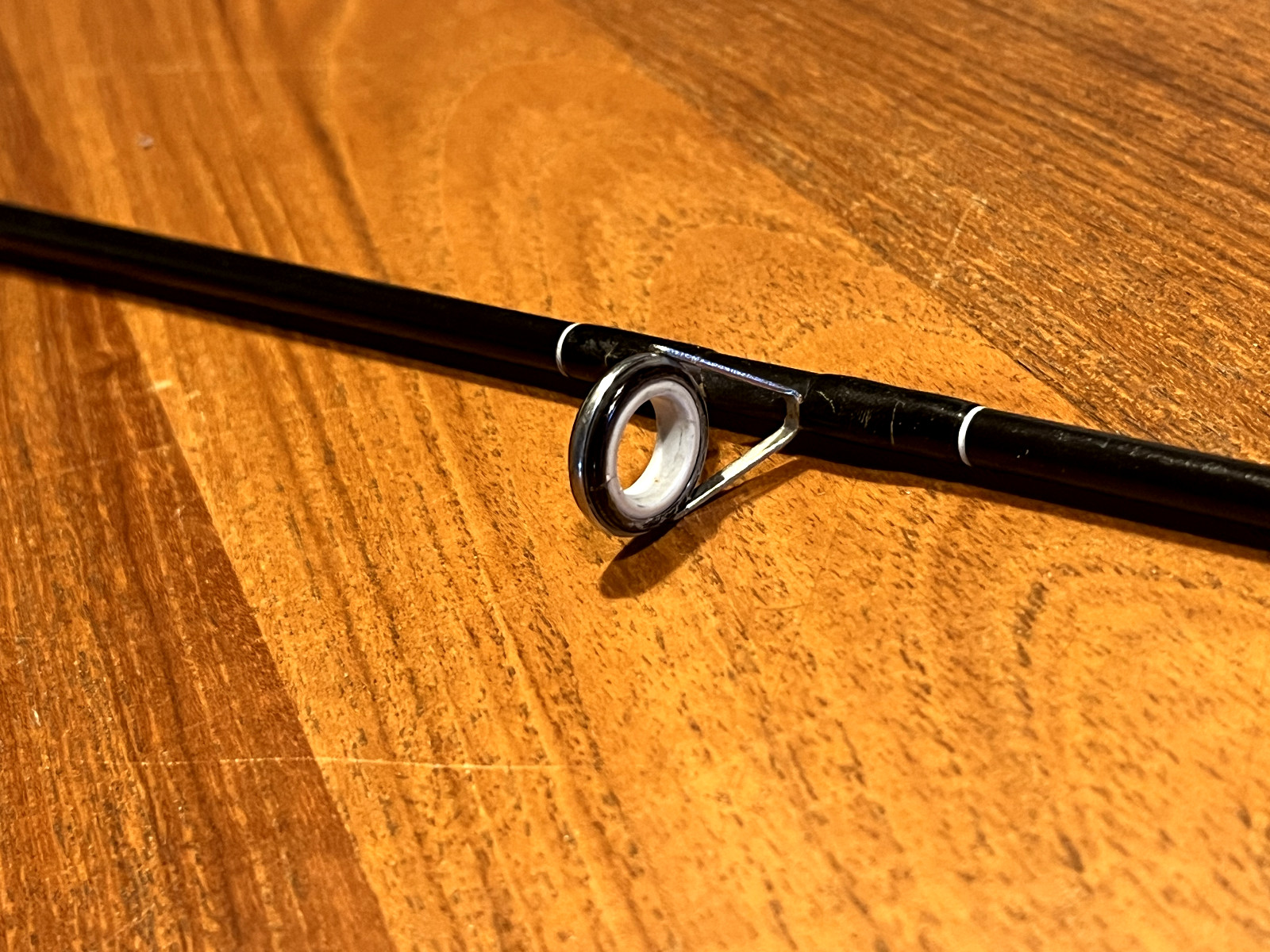 Heddon Slickstick 5010-5 Light Action 1/4-5/8 oz. Lure 4-10 lb. test Fishing Rod