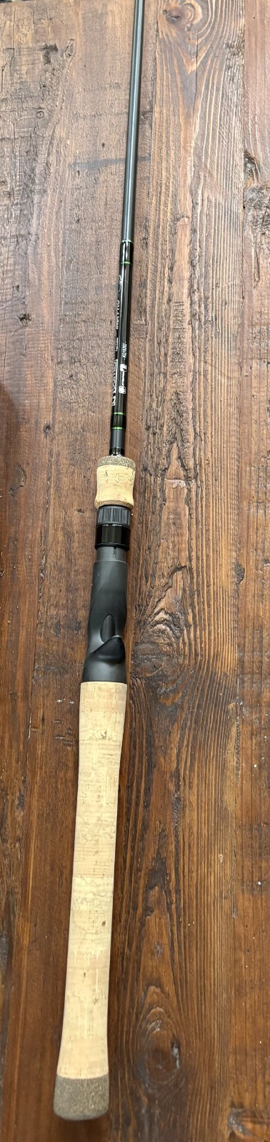 G Loomis IMX-PRO 782C MBR 6’6″ Medium Fast Casting Rod