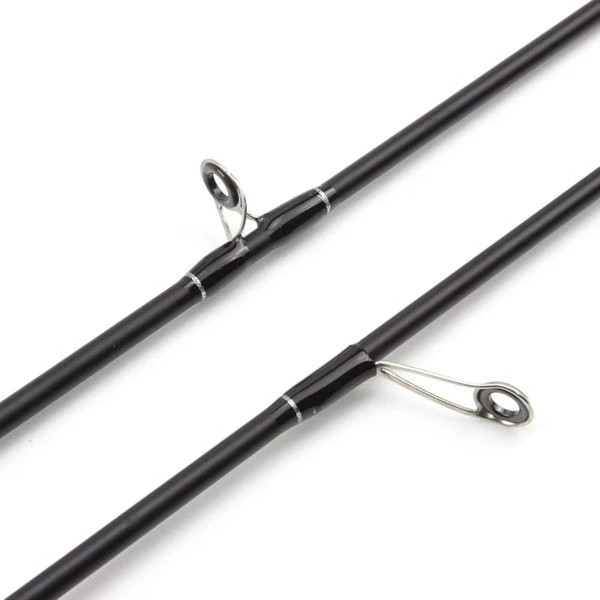 Moisture-proof fishing rod Carbon fiber handle lure rod Ultralight and slow-Cast