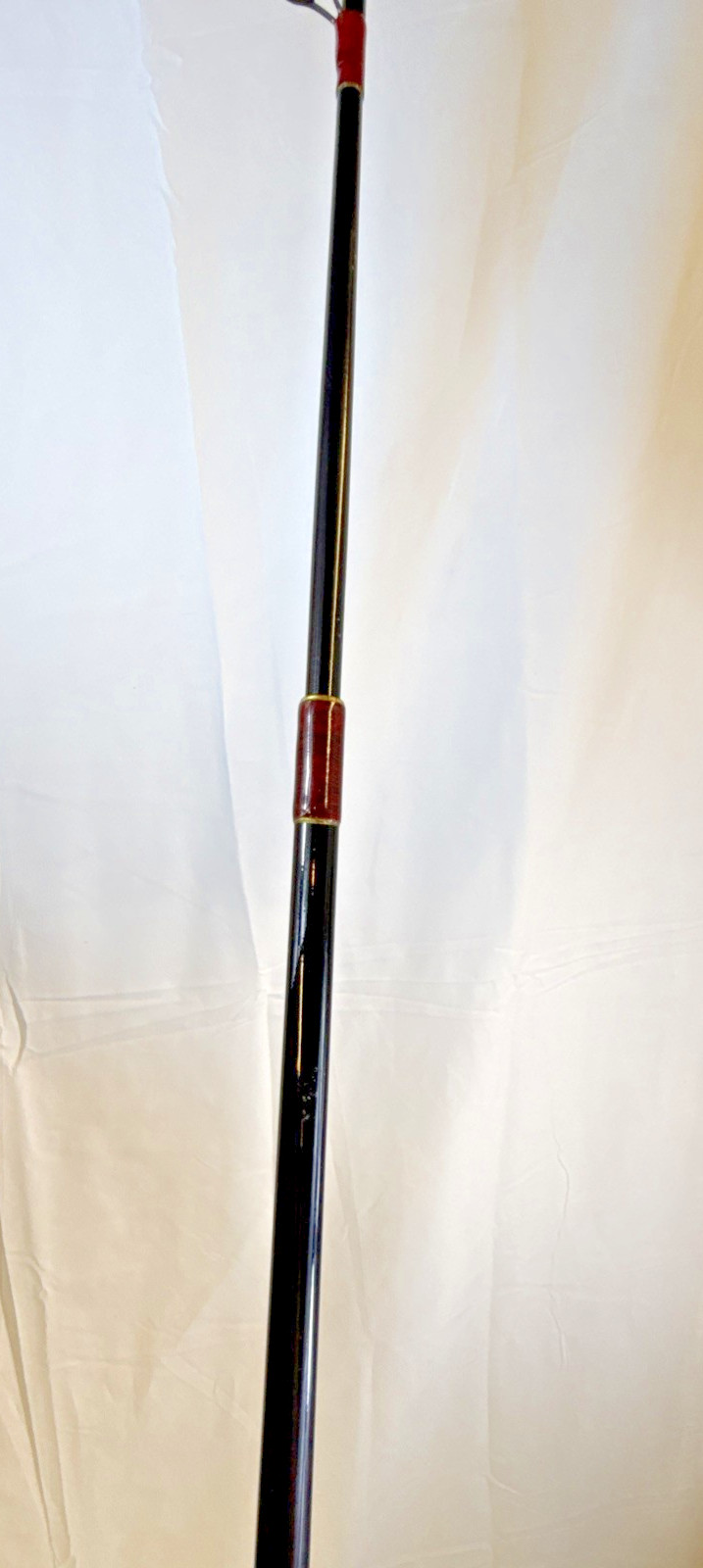 Shakespeare Hook Setter Spinning Rod HSS-652M 6’6″ Medium Action 2-pc