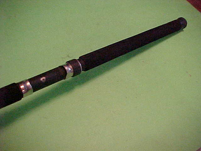 DAIWA BEEF STICK 6 FOOT 5 INCH 20 TO 50 POUND RATED CONVENTIONAL FISHING ROD