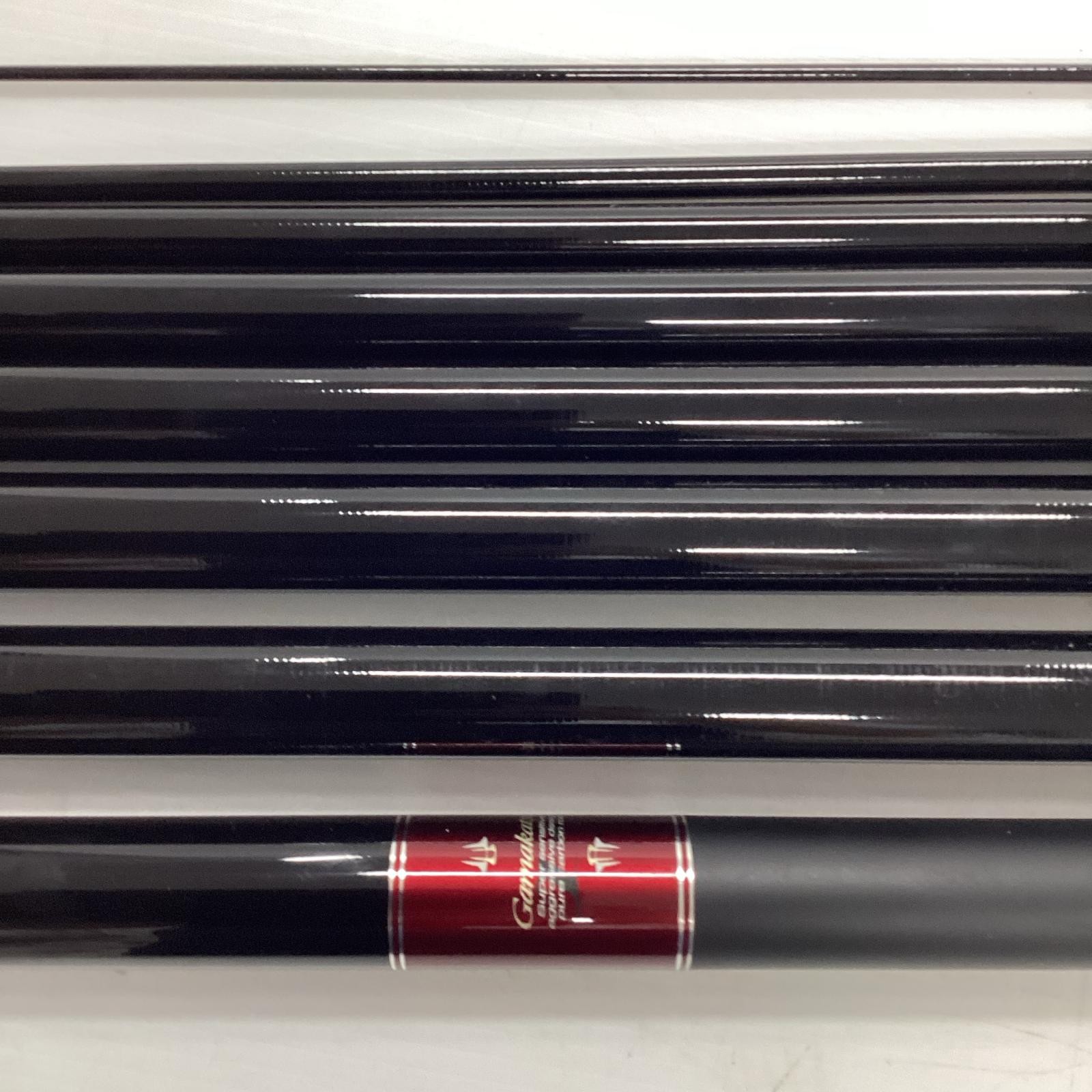 gamakatu Ayu fishing rod がま鮎ファインスペシャルⅣ XH-95