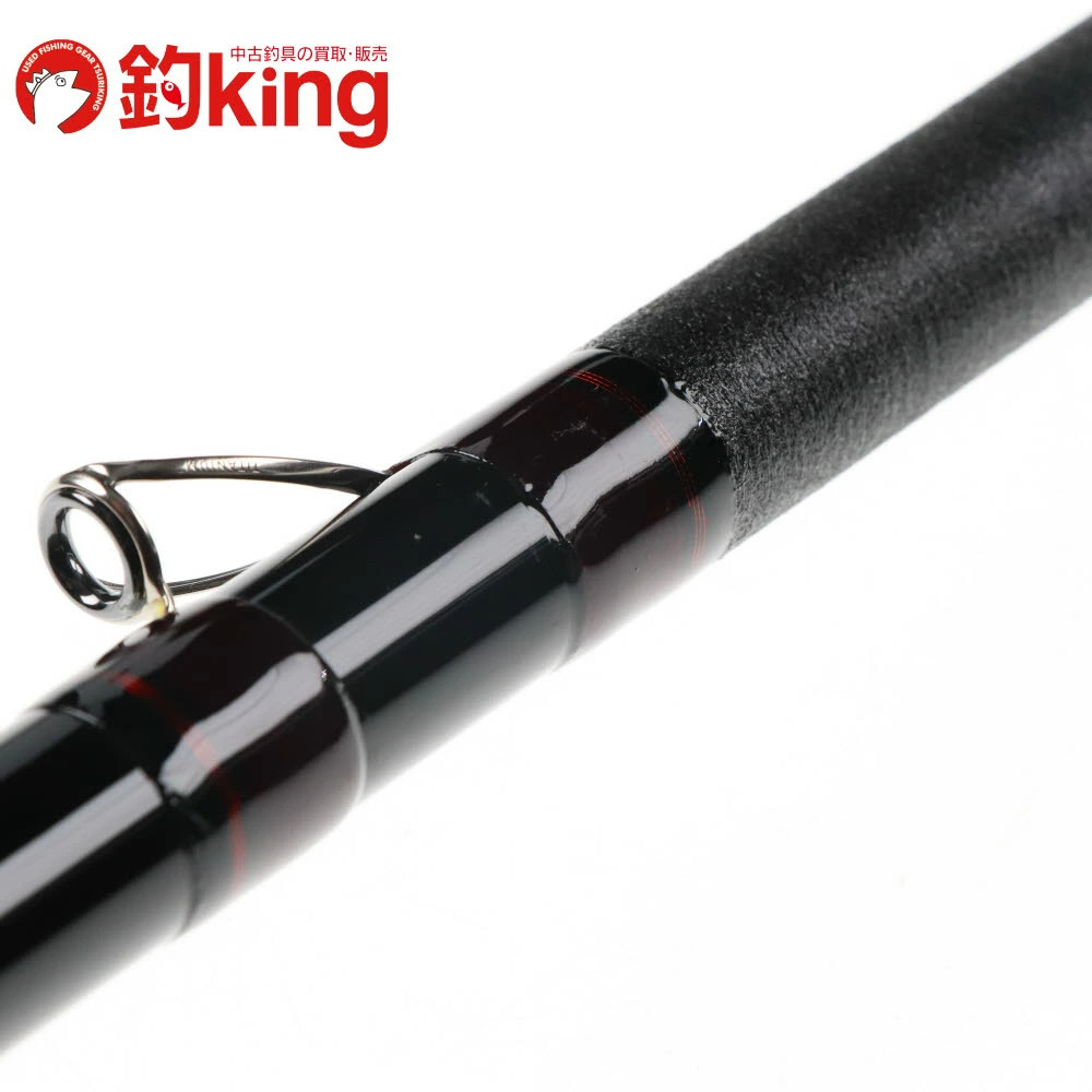 Daiko Gaze Special 5.2m Fishing Rod – Super Royal Series, 4 Sections, Used