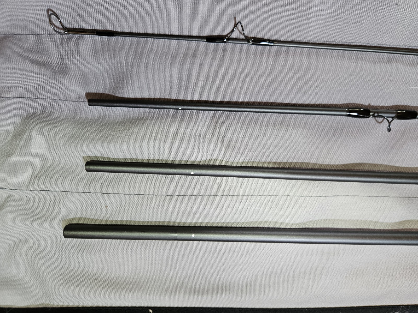 Loop Cross S1 Flatsman Fly Rod