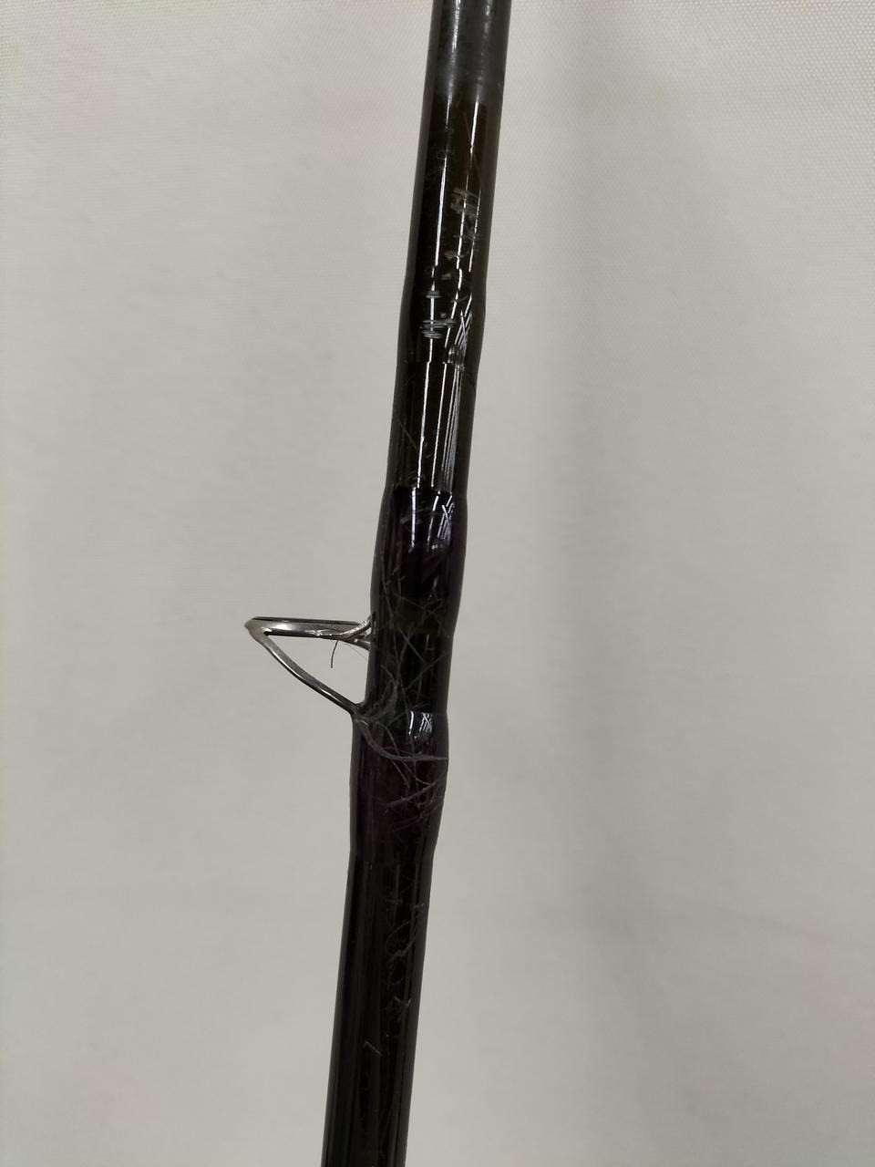 ORVIS Fly Rod ZG-HELIOS 1000 #5 10ft 4pieces Black Fly Fishing From Japan