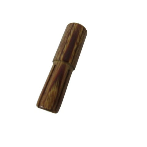 Olympic Herabuna Carp Fishing Rod 9ft (270cm/106in) – Used, Brown, Ultra Hard