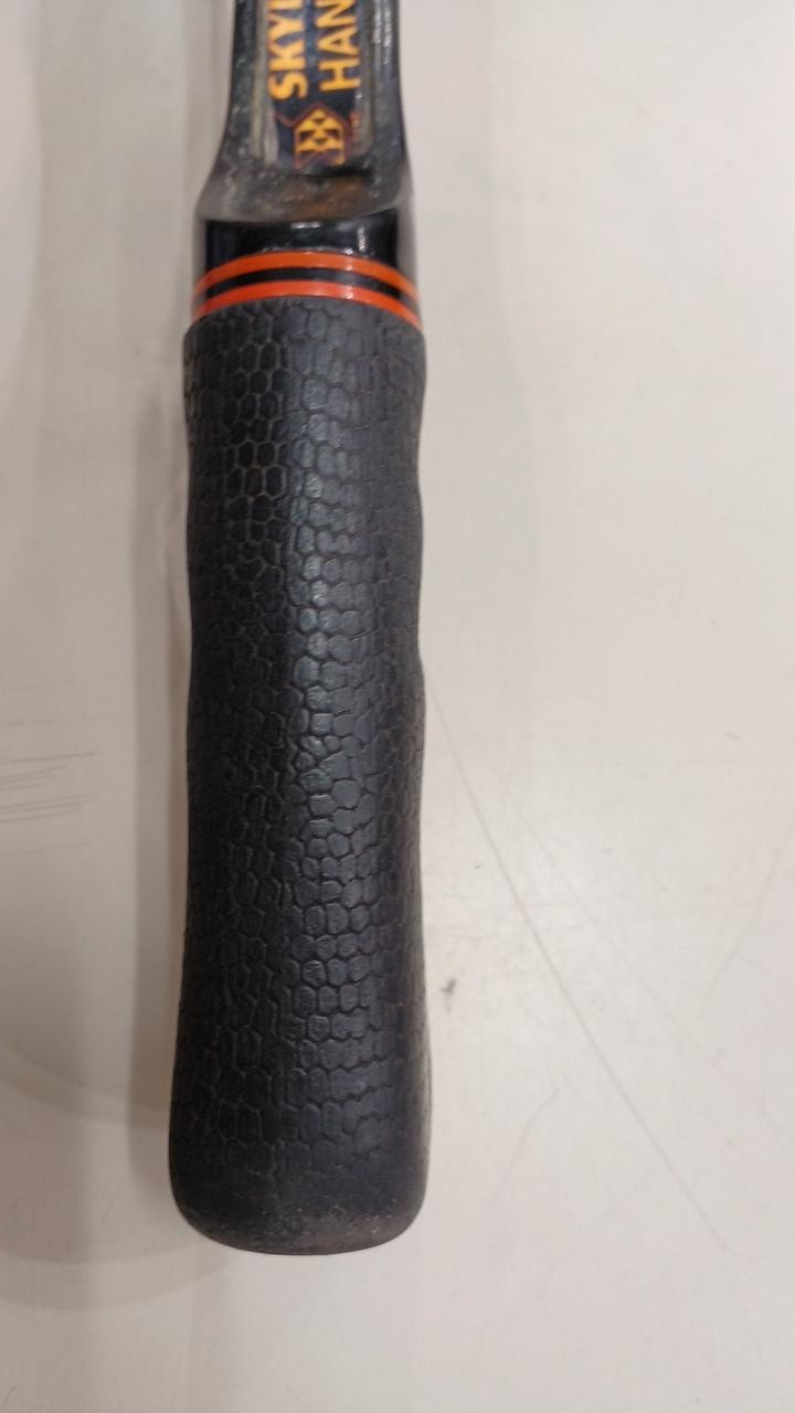 Skyline CSK558 Bass Fishing Rod 5’6″ 1/4-3/4oz Med Action, 225g