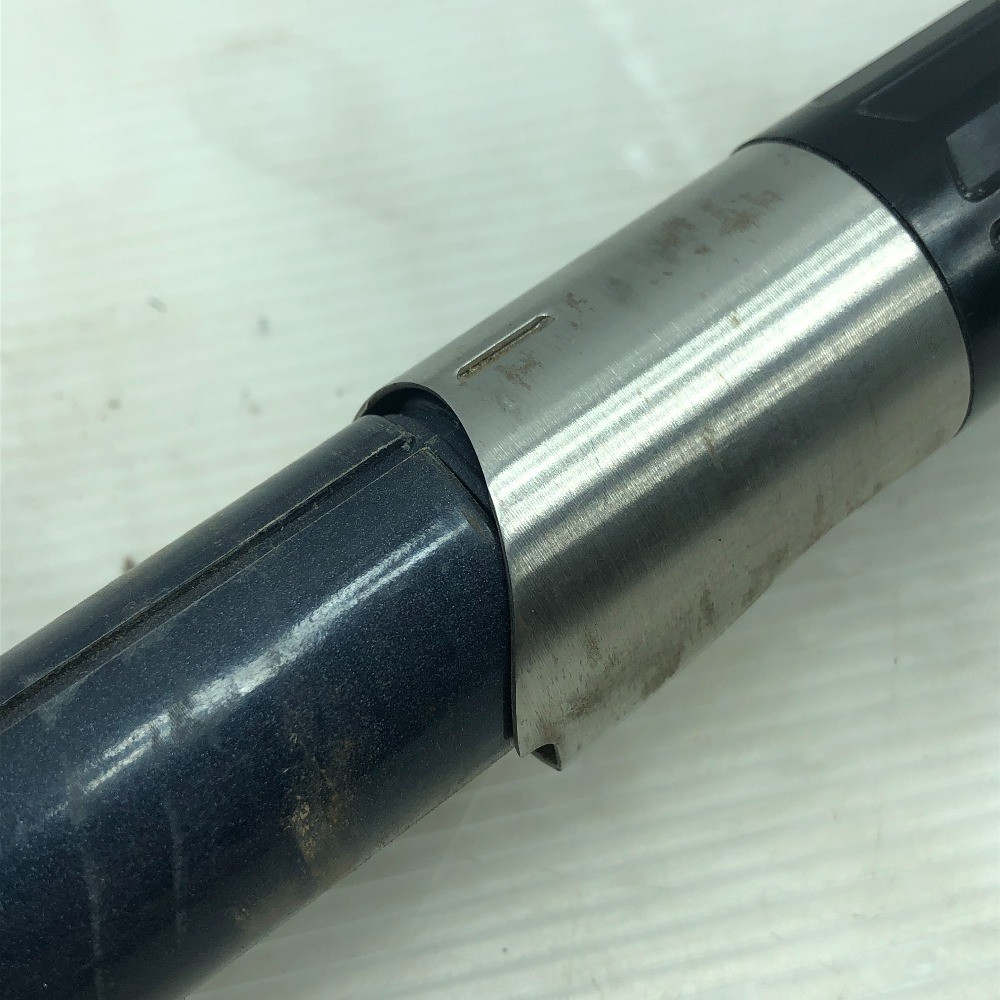 DAIWA Boat fishing rod Muroto 500-300 Power Mesh Carbon Whisker