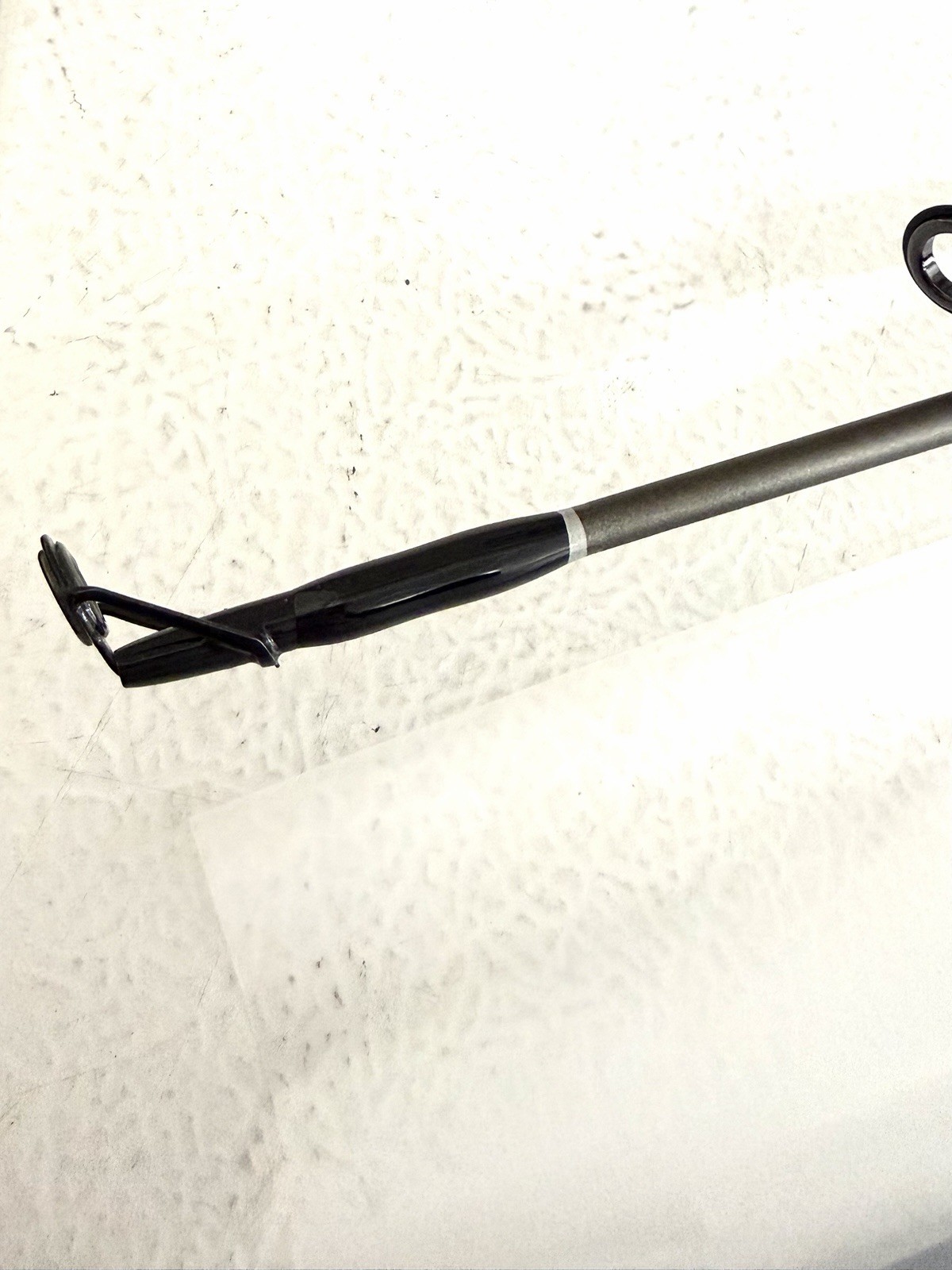 Lot Of 3 – NEW Quantum Valiant 6’ HEAVY Spinning Fishing Rods Poles 1-pc