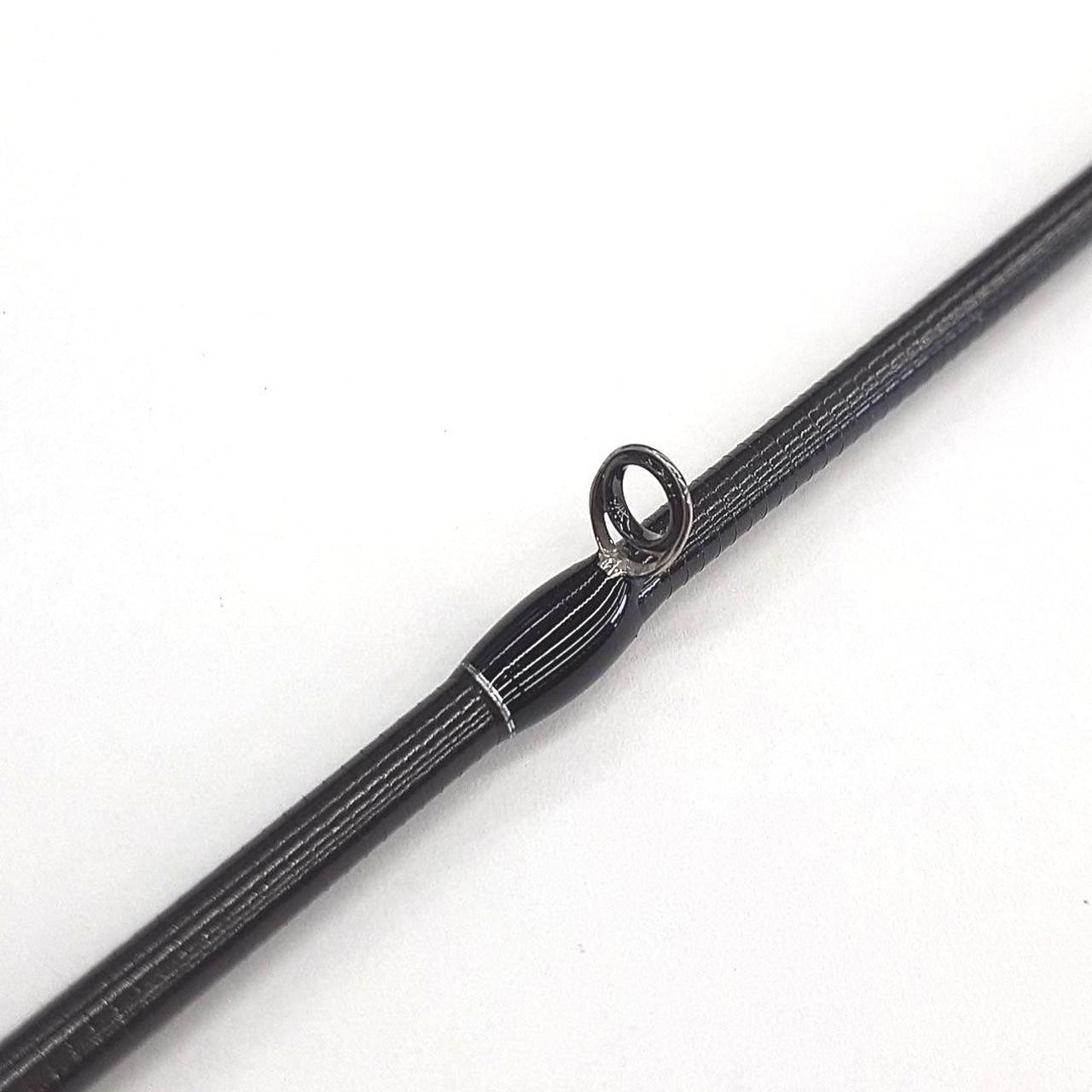 G-CRAFT Midnight Jetty MJB-782-TR Seabass Fishing Rod 9.2ft 2-piece