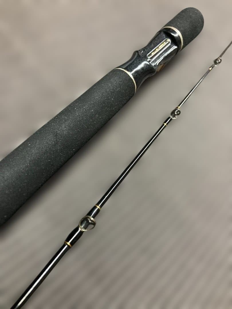 ◆Evergreen Combat Stick TACTICS TCSC-74X
