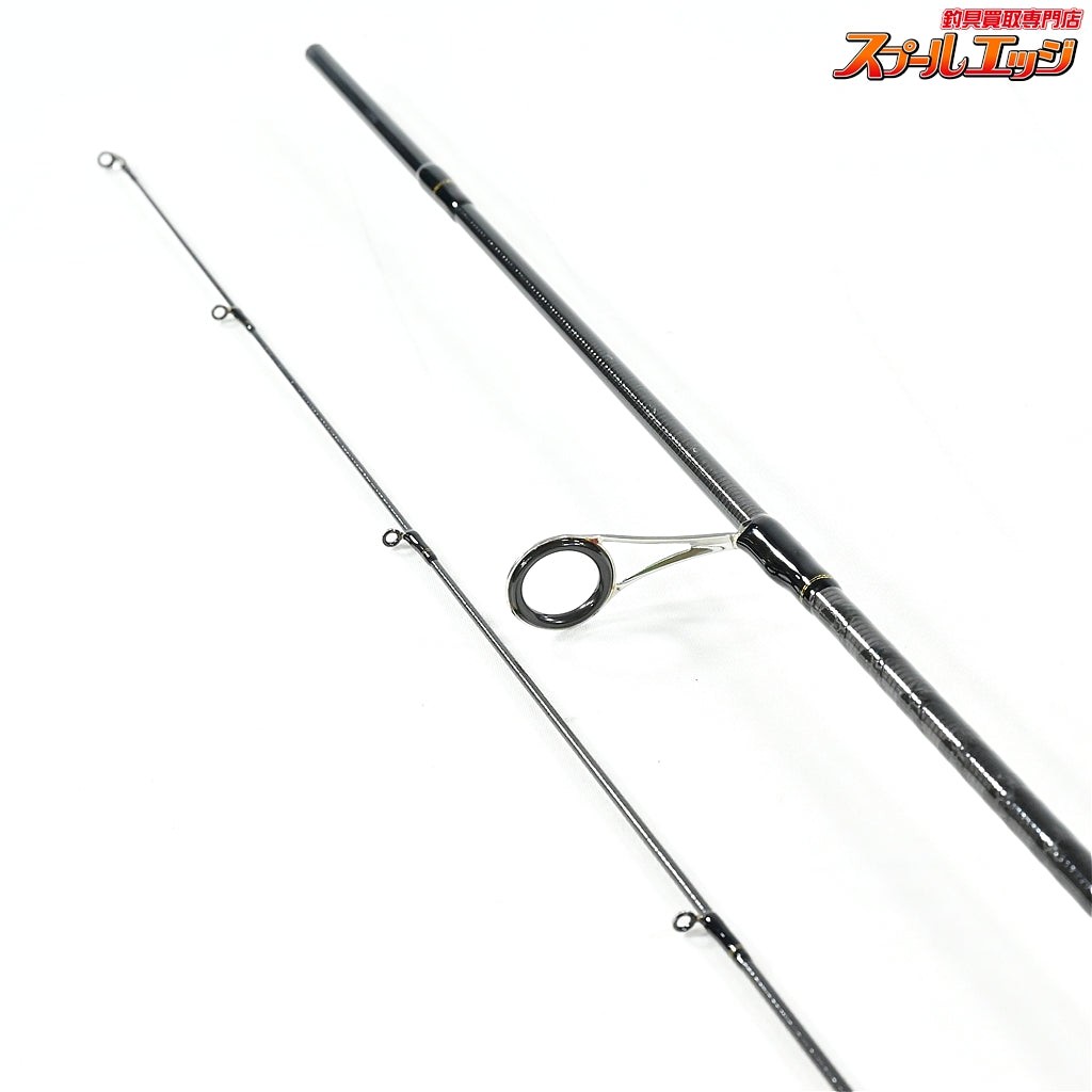 Near Mint DAIWA Mebaring X 78L-T Rockfish Mebaru Light Game Rod Japan #065