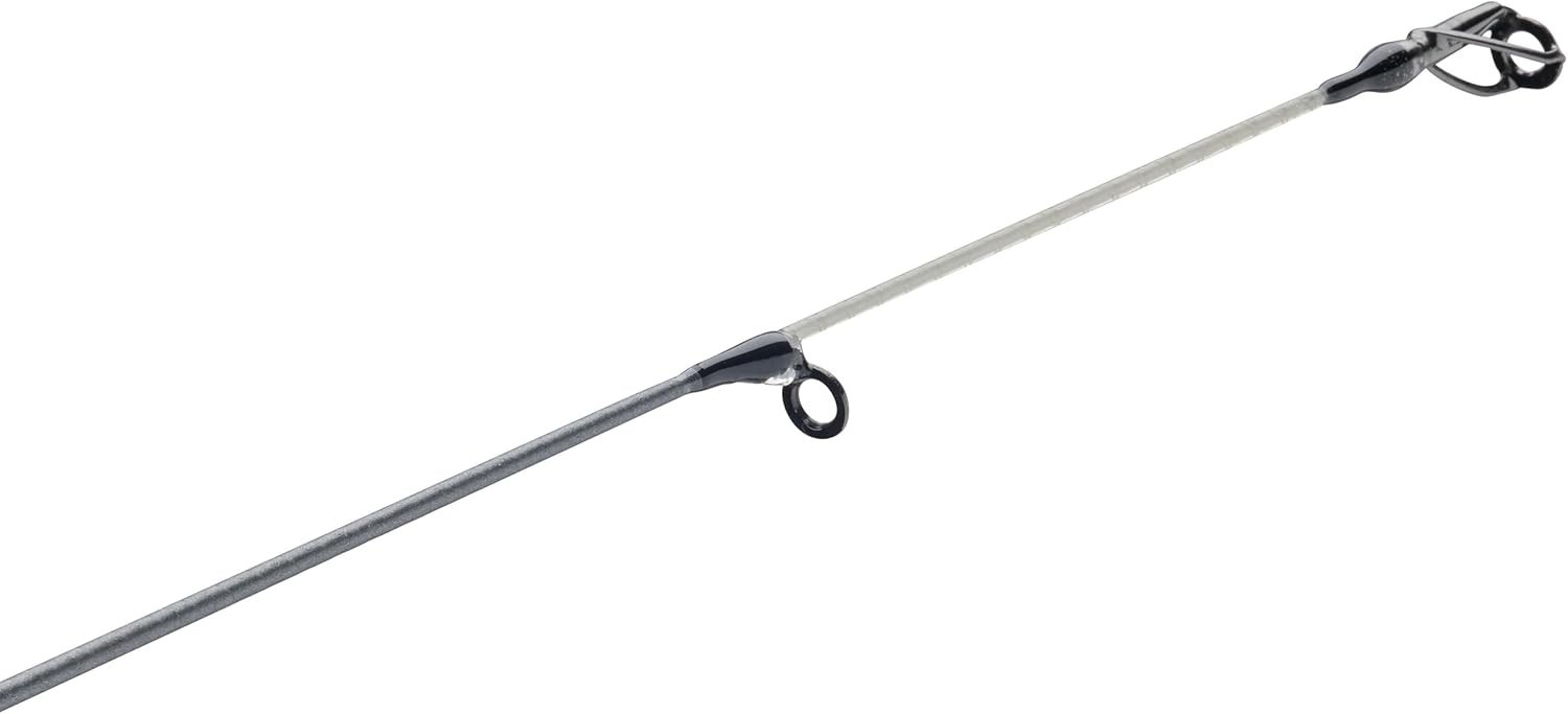 Ultimate 6’6″ Ultra Light Spinning Fishing Rod – Cork Grip & Tough Performance