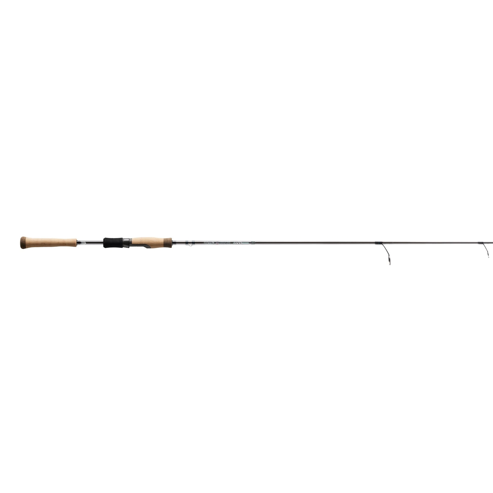 St. Croix Rods Avid Walleye Spinning Fishing Rod 7’0″ Medium-light Fast