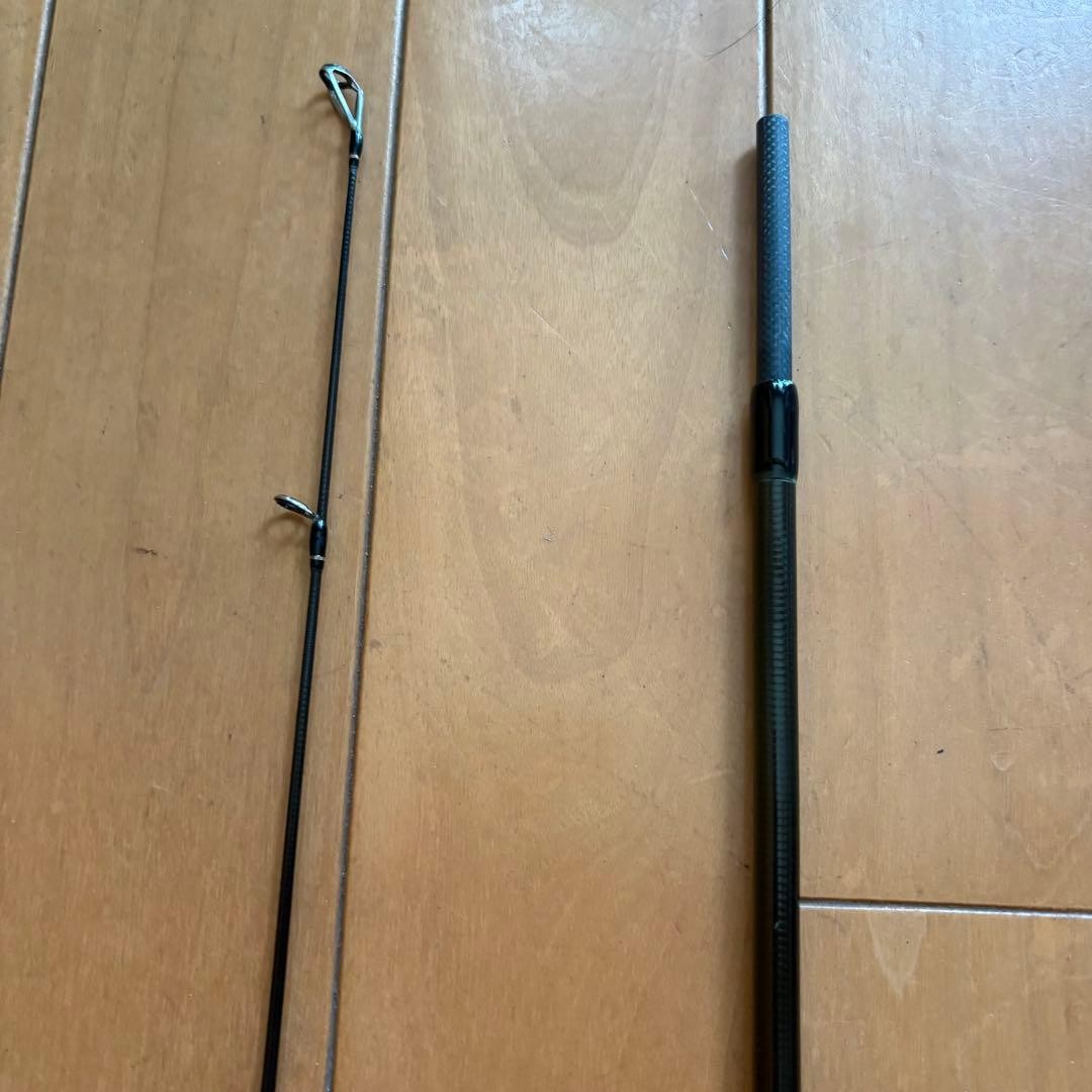 Ripple Fisher Silver Stream Flows 810 Nano