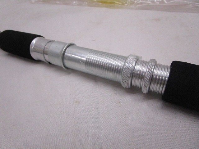 3 Chadwick Telescopic Retractable 5’5″ 6 Section Rods NOS