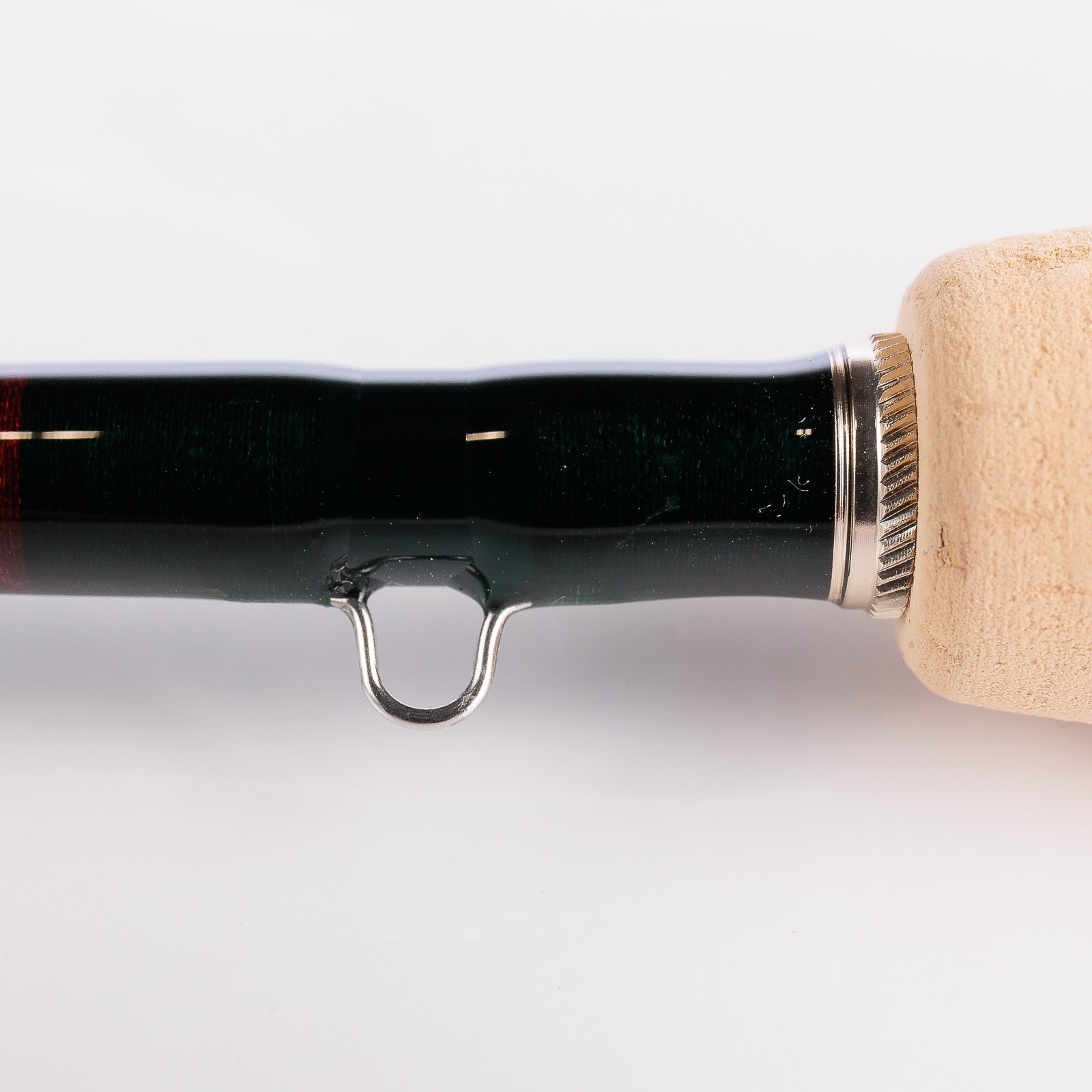 R L Winston AIR 2 8 FT 6 IN 5 WT Fly Rod – Free Fly Line – FREE 2 DAY SHIPPING