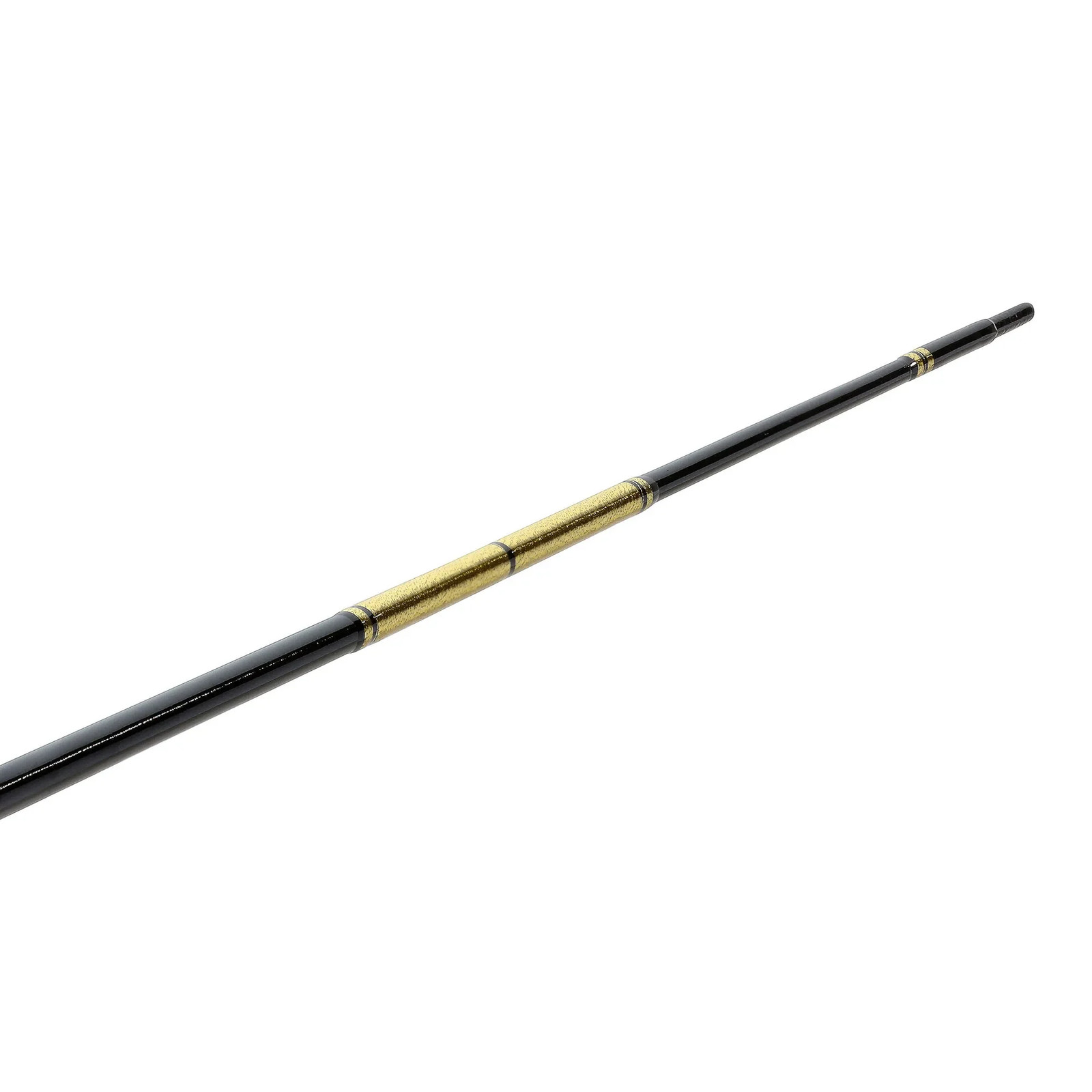 CHAOS Under Wrapped SPC 20-40 Composite Spin 7FT Gold Rod Blank