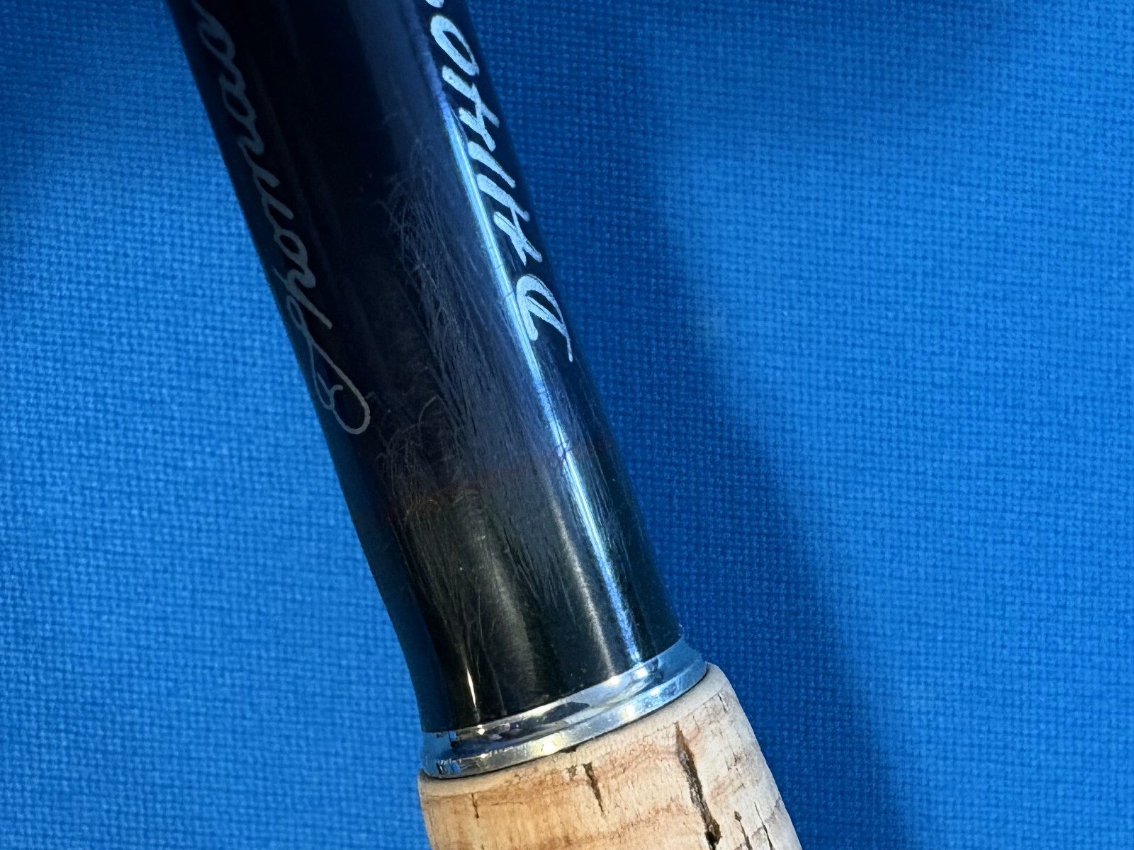Thomas & Thomas DH 1409-3 Spey Rod