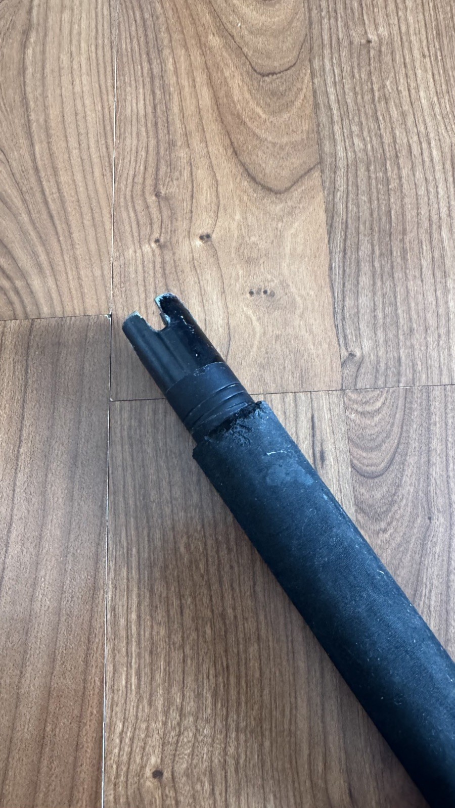 Penn Spinfisher V Setup with 7ft Fishing Rod, Spinfisher V reel 7500, and line